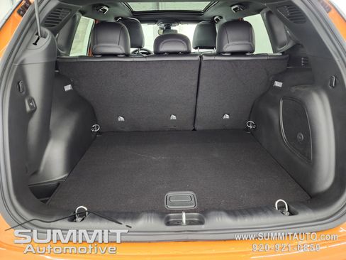 New 2026 Jeep Compass Latitude w/ Sun and Sound Group image 26