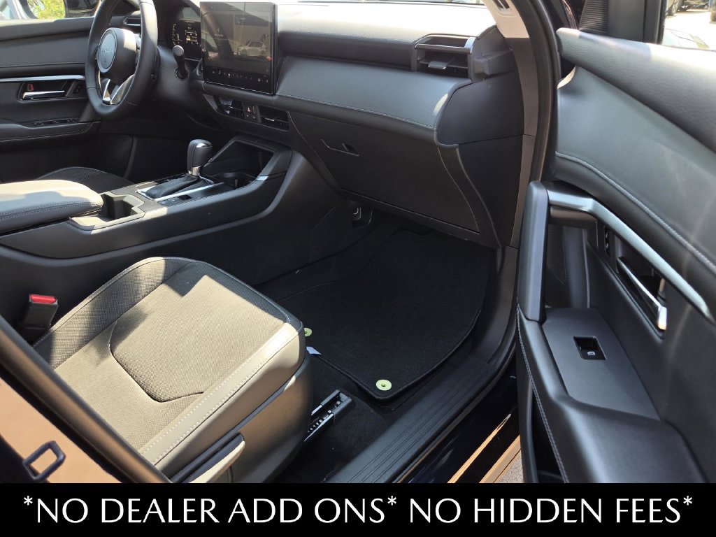 New 2026 MAZDA CX-5 Preferred AWD/4WD image 7