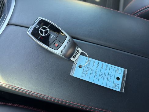 Certified 2023 Mercedes-Benz G 63 AMG 4MATIC image 38