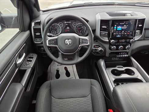 Used 2025 RAM 1500 Big Horn image 19