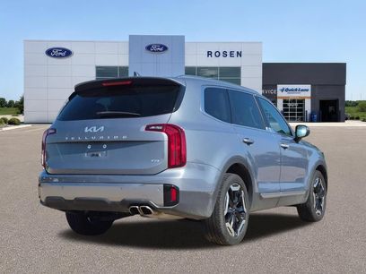 Used 2025 Kia Telluride S