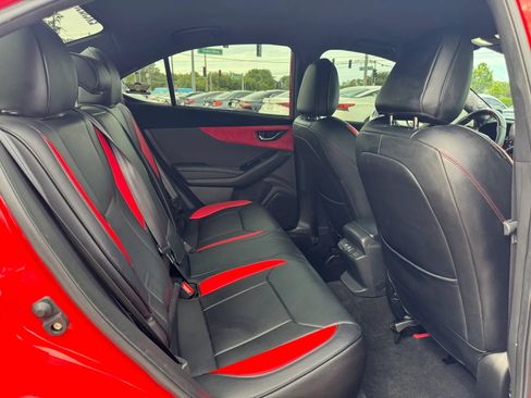 Used 2023 Subaru WRX Premium AWD/4WD image 17
