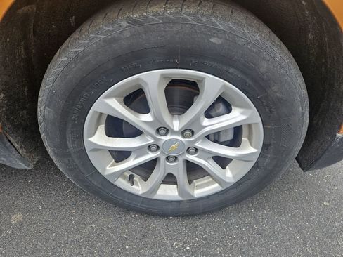 Used 2019 Chevrolet Equinox LT FWD image 27