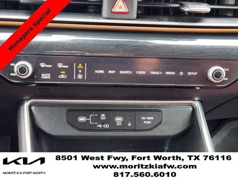 New 2026 Kia Carnival SX Prestige FWD image 11
