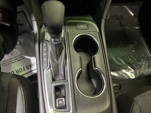 Used 2023 Chevrolet Equinox LT image 22