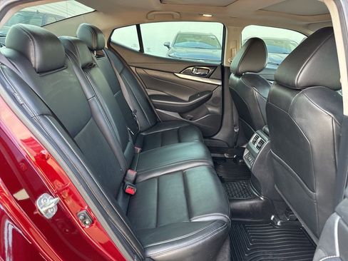 Used 2020 Nissan Maxima 3.5 SL FWD image 20