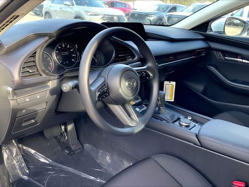 New 2026 MAZDA MAZDA3 s image 8