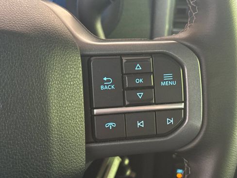 Used 2025 Ford F150 XLT w/ Equipment Group 301A Standard AWD/4WD image 29
