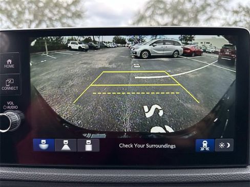 New 2026 Honda CR-V Sport image 26