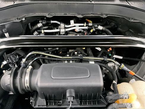 Used 2023 Ford Explorer Limited w/ Equipment Group 301A image 34