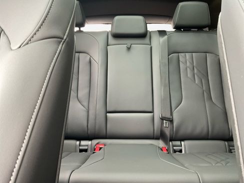 Certified 2025 BMW X3 xDrive30i w/ Premium Package image 12