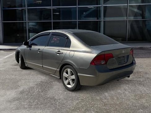 Used 2006 Honda Civic EX image 3
