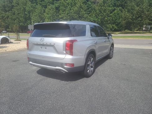 Used 2021 Hyundai Palisade SEL w/ Premium Package image 7