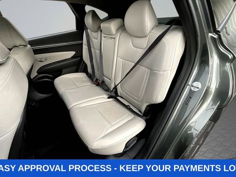 Used 2023 Hyundai Tucson SEL w/ Convenience Package FWD image 29