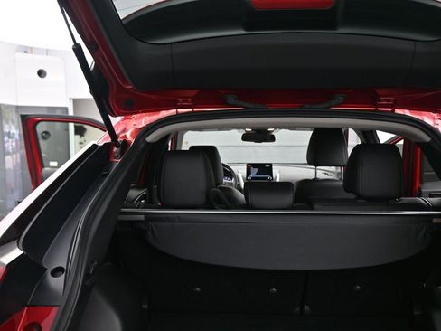 Used 2023 Mitsubishi Eclipse Cross SE image 44