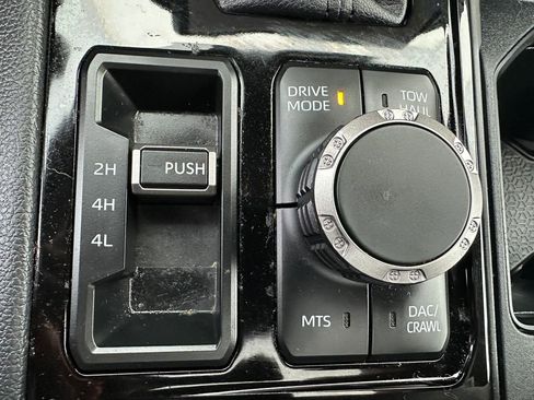 Used 2023 Toyota Tundra TRD Pro image 19