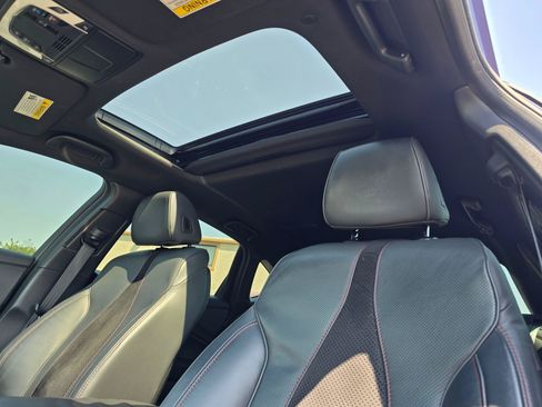 Used 2021 Acura TLX w/ A-SPEC Pkg AWD/4WD image 29