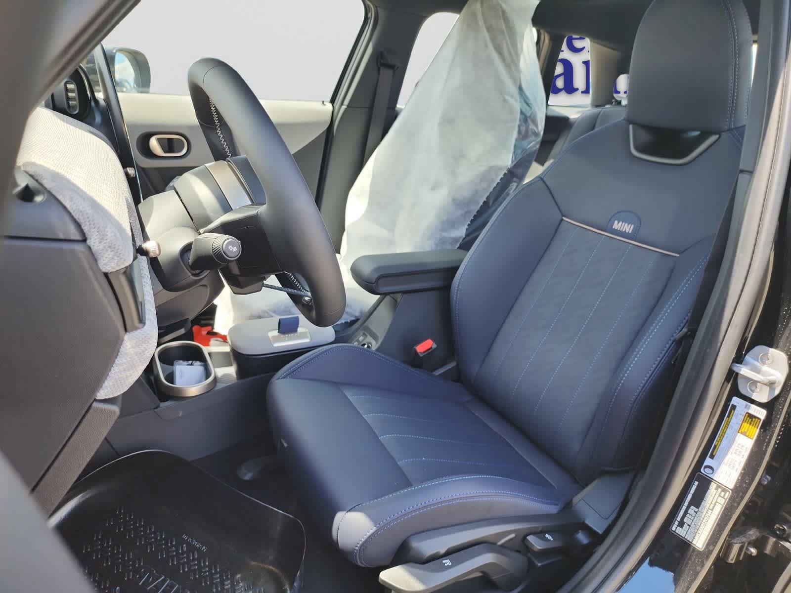 New 2026 MINI Cooper S FWD image 11