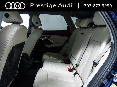 Used 2025 Audi Q5 Premium w/ Convenience Package AWD/4WD image 25