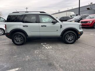 Certified 2023 Ford Bronco Sport Big Bend w/ Convenience Package video 2