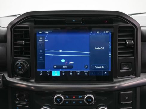 Certified 2025 Ford F150 Lariat AWD/4WD image 18
