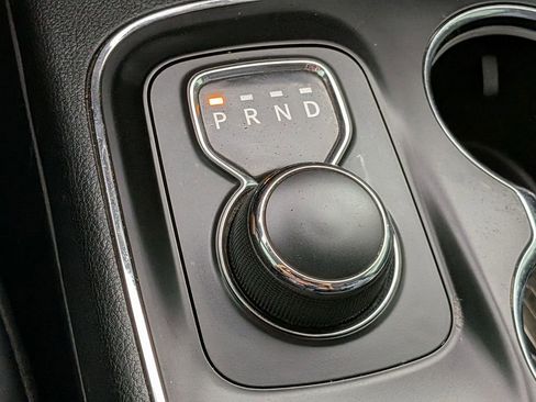 Used 2016 Dodge Durango Limited w/ Premium Group RWD image 17