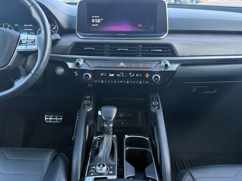 Used 2022 Kia Telluride SX w/ SX Prestige Package image 42