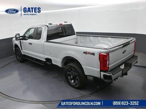 New 2026 Ford F350 XL w/ STX Appearance Package image 52