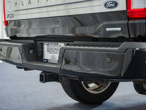 Certified 2023 Ford F150 Platinum image 11