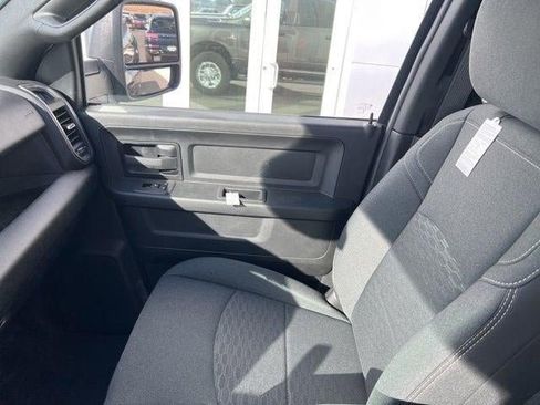 New 2026 RAM 3500 Tradesman image 27