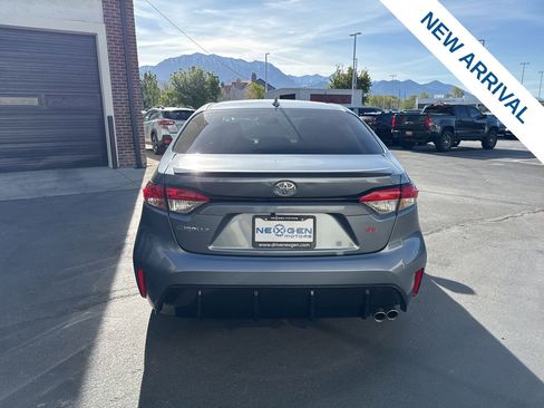 Used 2024 Toyota Corolla SE FWD image 6