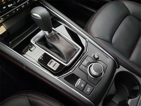 New 2025 MAZDA CX-5 2.5 Turbo image 12