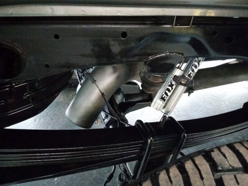 Used 2013 Chevrolet Silverado 2500 LT w/ Z71 Appearance Package image 32