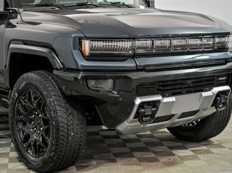 New 2026 GMC Hummer EV SUV w/ LPO, Dark Essentials Package video 2