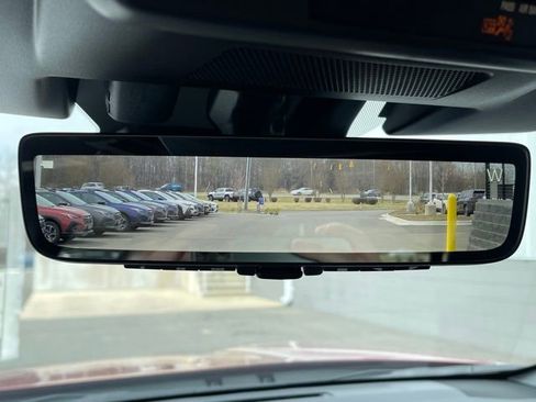New 2026 Subaru Outback Touring XT AWD/4WD image 13