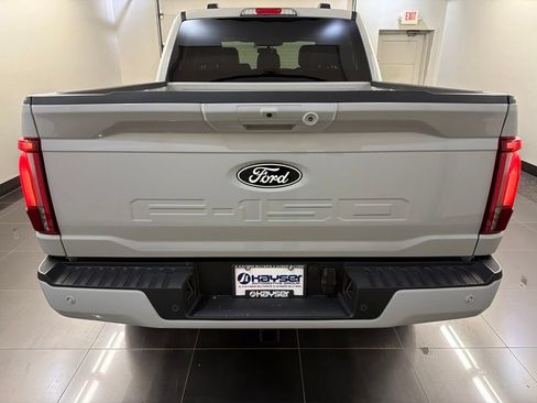 New 2026 Ford F150 Lariat AWD/4WD image 5
