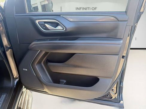 Used 2023 Chevrolet Tahoe RST w/ Luxury Package RWD image 34
