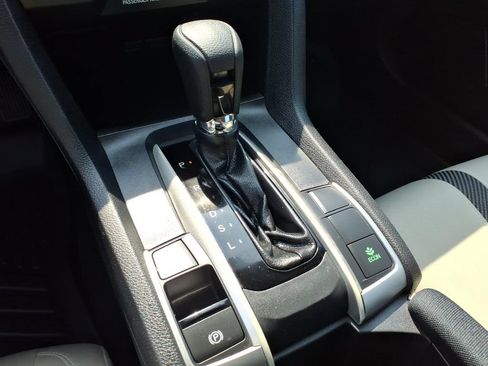 Used 2016 Honda Civic LX image 8