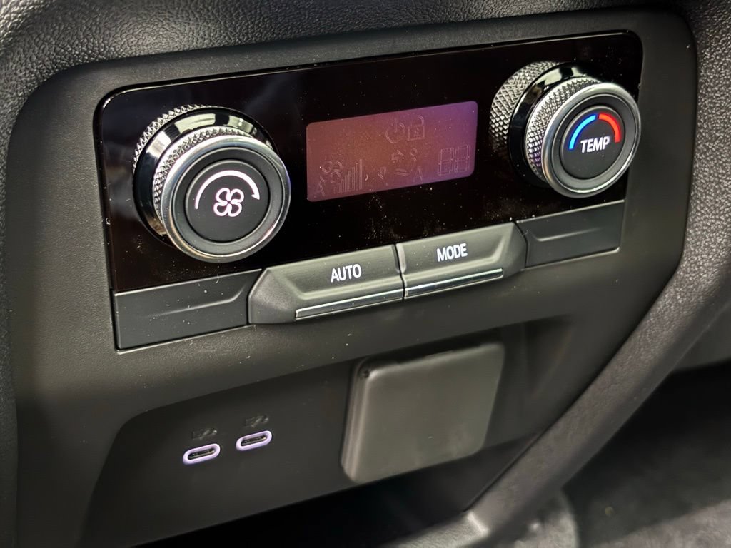 New 2026 Buick Enclave Sport Touring w/ Power Package AWD/4WD image 49