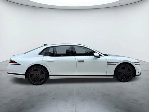 New 2026 Genesis G90 3.5T Prestige AWD/4WD image 6
