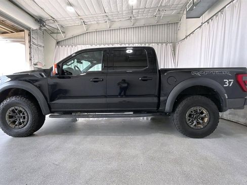 Used 2021 Ford F150 Raptor w/ Raptor 37 Performance Package image 26