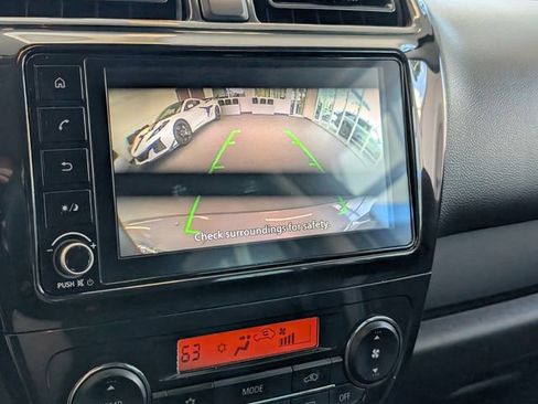 Used 2021 Mitsubishi Mirage ES FWD image 19