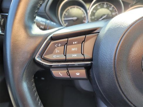 Used 2020 MAZDA CX-5 Touring image 30