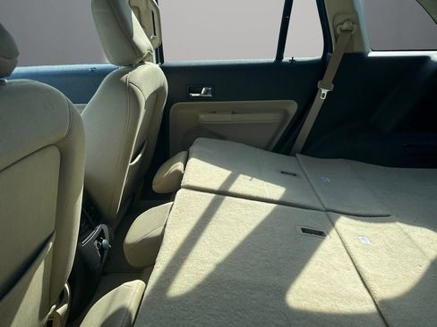 Used 2008 Ford Edge SEL FWD image 5