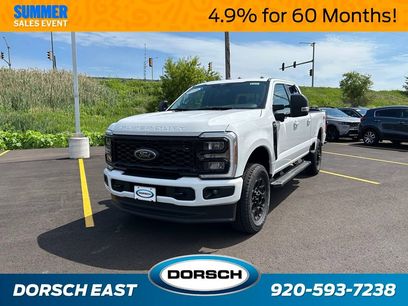 New 2026 Ford F350 XLT w/ XLT Premium Package