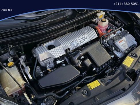 Used 2011 Toyota Prius One image 22