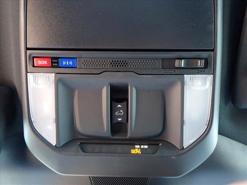 New 2026 Subaru Forester Sport w/ Sport Plus Package image 23