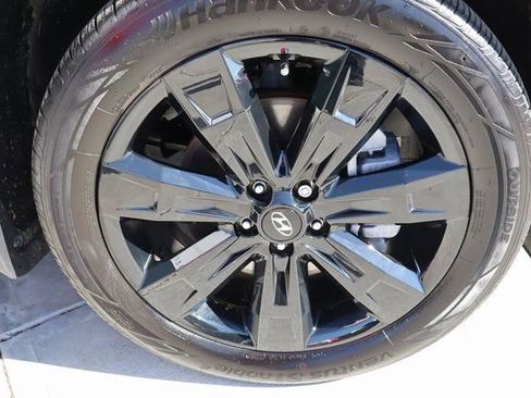 Used 2025 Hyundai Palisade XRT image 51