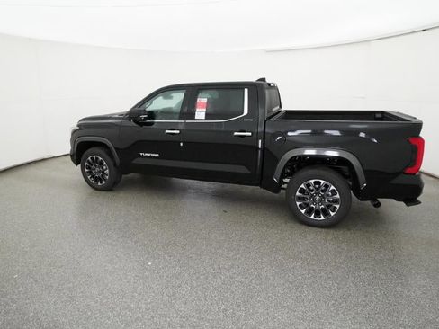 New 2026 Toyota Tundra Limited image 4