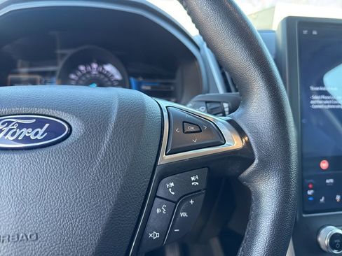 Used 2024 Ford Edge SEL image 24